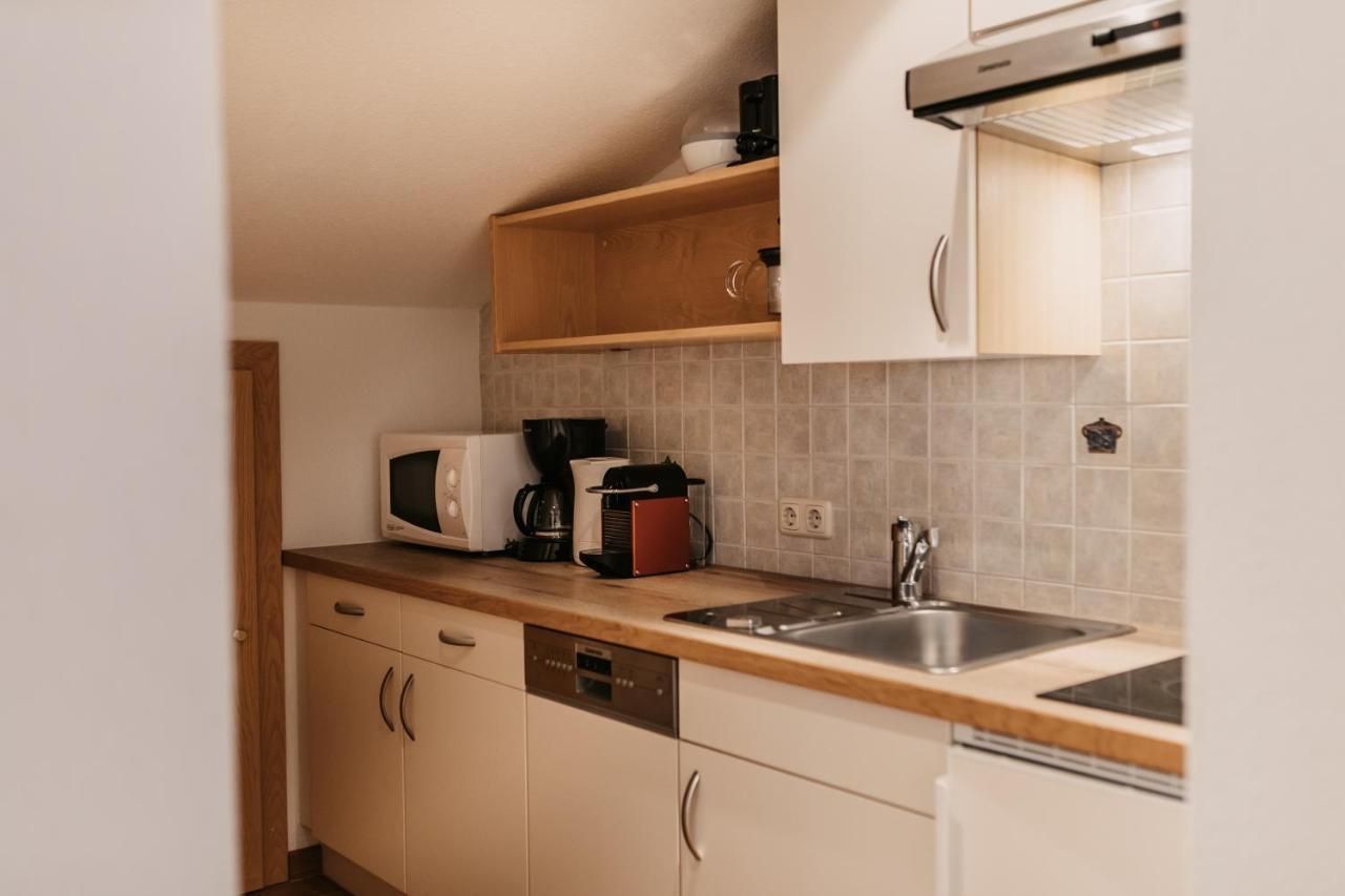 Landhaus Rohrmoser Werfenweng Exteriér fotografie