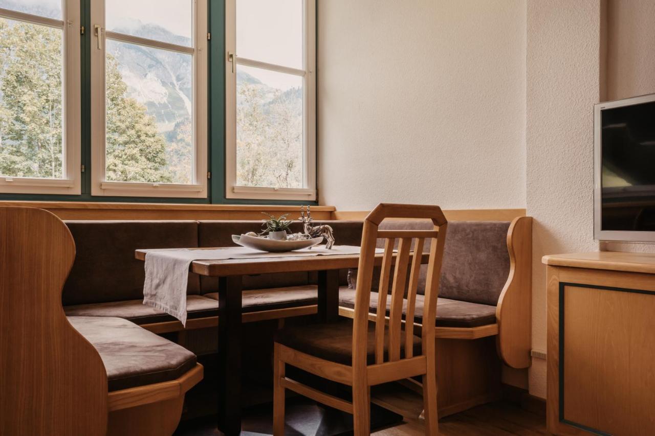 Landhaus Rohrmoser Werfenweng Exteriér fotografie