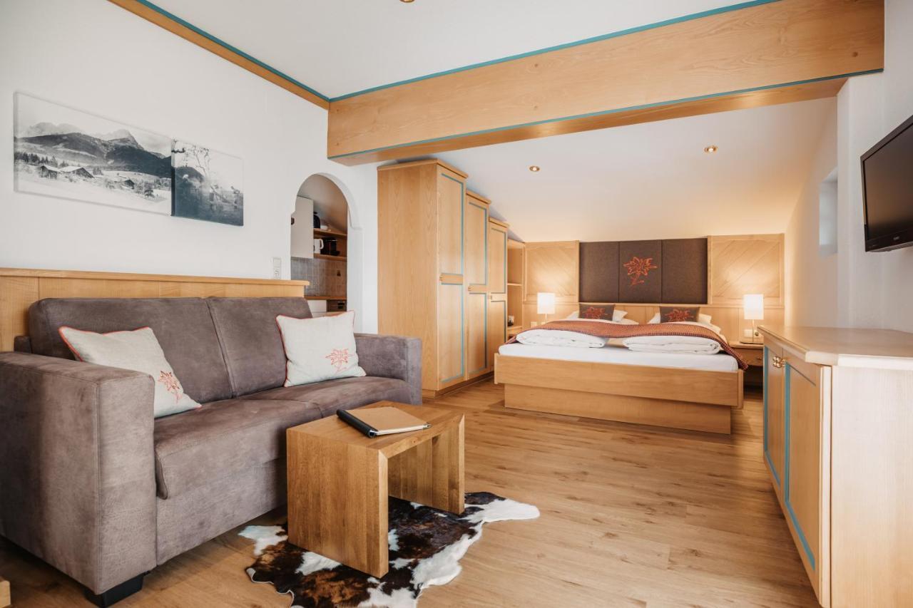 Landhaus Rohrmoser Werfenweng Exteriér fotografie