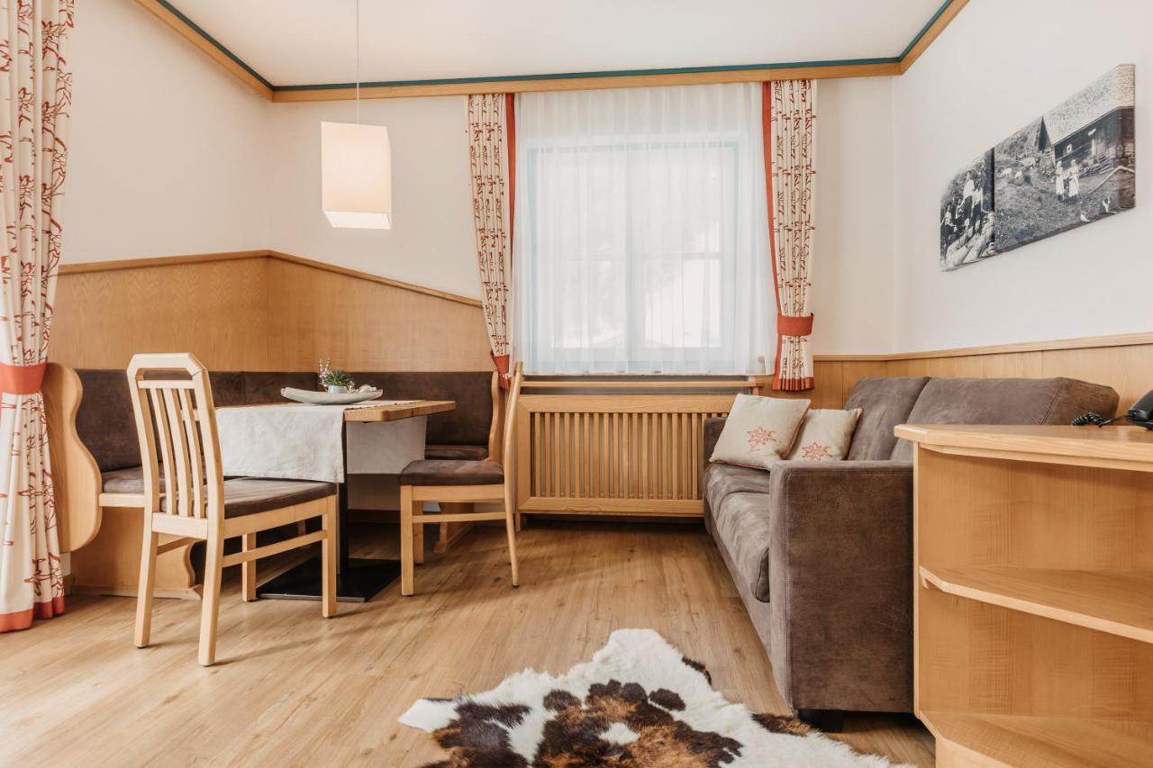 Landhaus Rohrmoser Werfenweng Exteriér fotografie