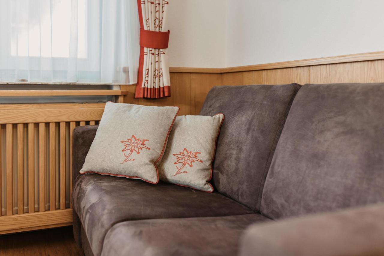 Landhaus Rohrmoser Werfenweng Exteriér fotografie
