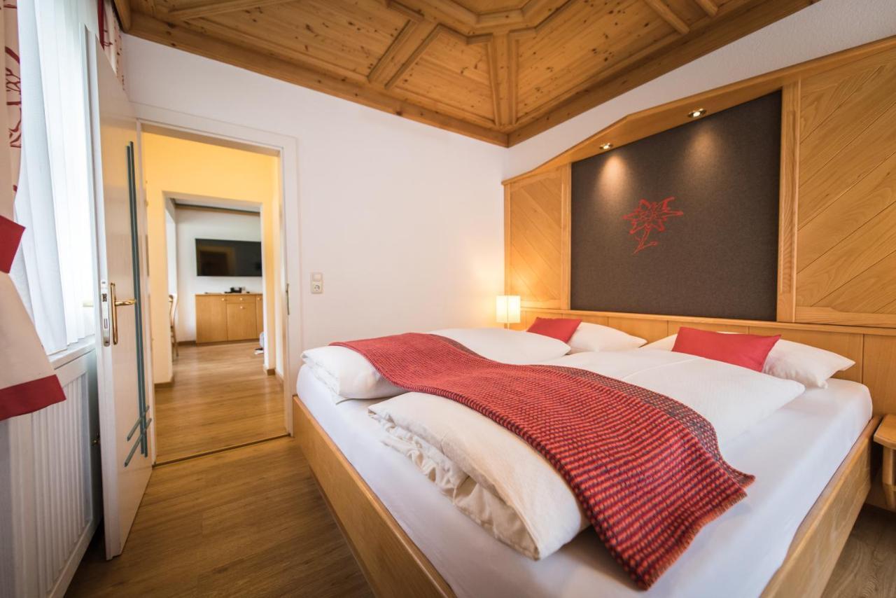 Landhaus Rohrmoser Werfenweng Exteriér fotografie