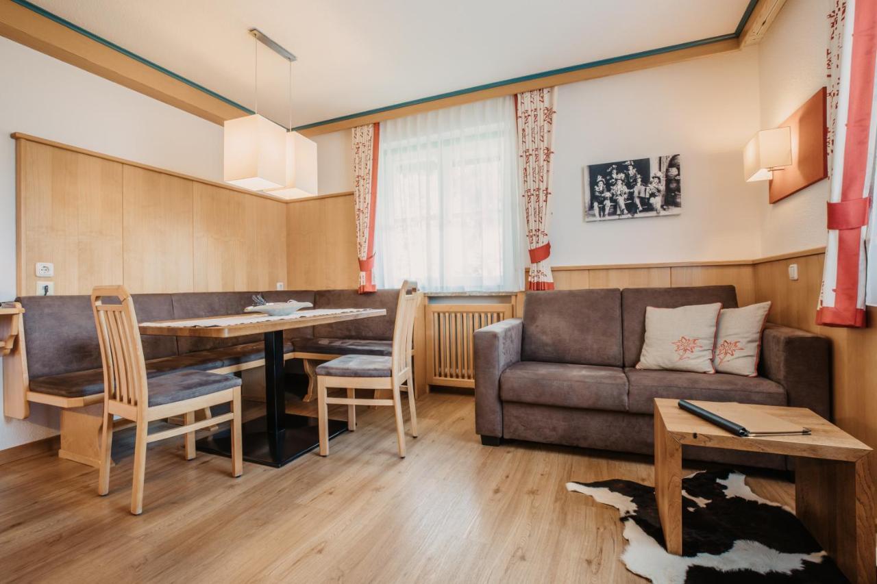 Landhaus Rohrmoser Werfenweng Exteriér fotografie